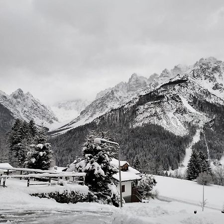 דירות פרום Vista Mozzafiato Sulle Dolomiti Friulane מראה חיצוני תמונה