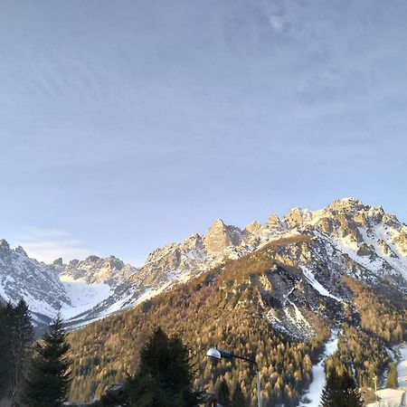דירות פרום Vista Mozzafiato Sulle Dolomiti Friulane מראה חיצוני תמונה