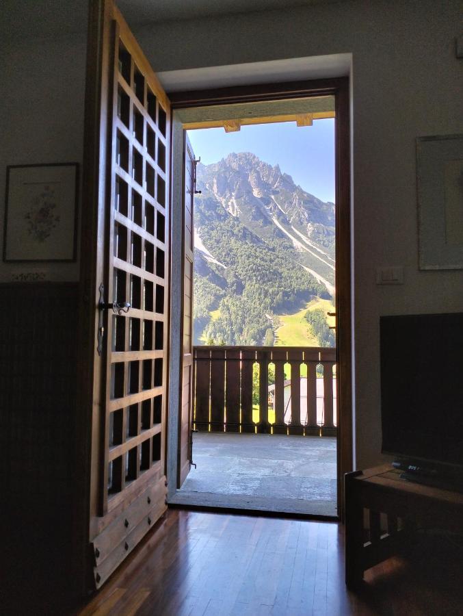 דירות פרום Vista Mozzafiato Sulle Dolomiti Friulane מראה חיצוני תמונה